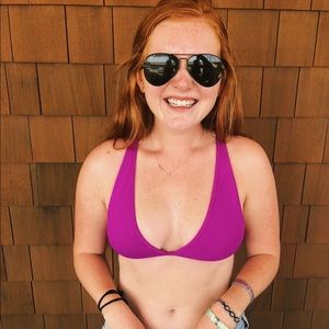 Meet your Posher, Jenna